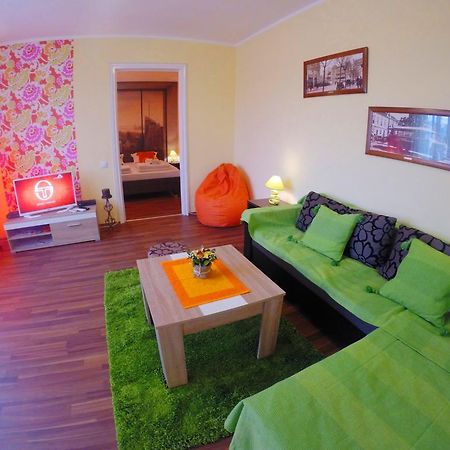 Balkan-Inn Skadarlija 2 Apartment Белград Екстер'єр фото