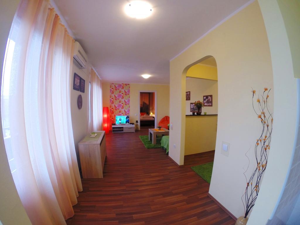 Balkan-Inn Skadarlija 2 Apartment Белград Екстер'єр фото